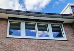 Houten Kozijnen